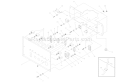 Page B Diagram and Parts List for 1339-0  Briggs and Stratton Generator